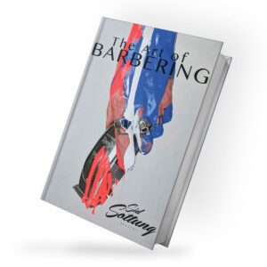 The Art of Barbering