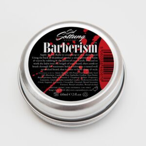Barberism® Beard Balm