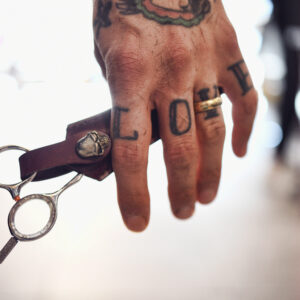 Complete Barbering 4 Week Course