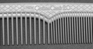 Ceisbon Comb